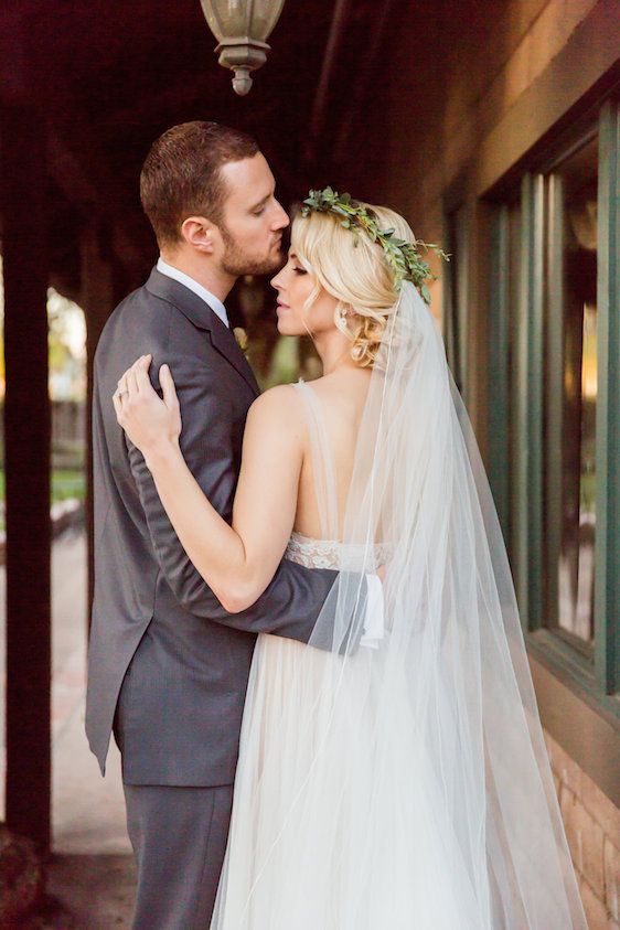 Old World Styled Shoot With Dreamy Details Galore!