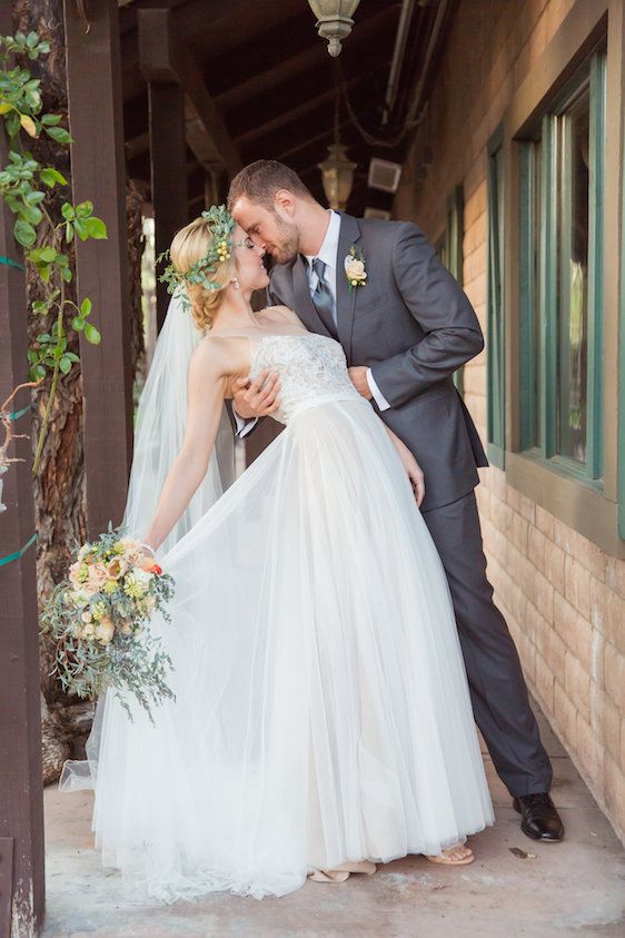 Old World Styled Shoot With Dreamy Details Galore!