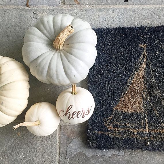 Handmade Holiday Goodies from LHCalligraphy