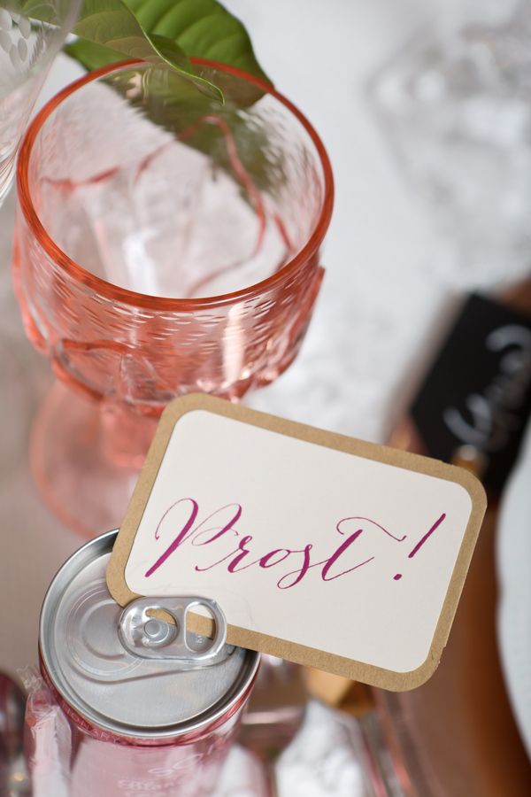 Pink Peony Filled Tabletop by Christine Janda Design + Events - www.theperfectpalette.com - Becky Brown Photography