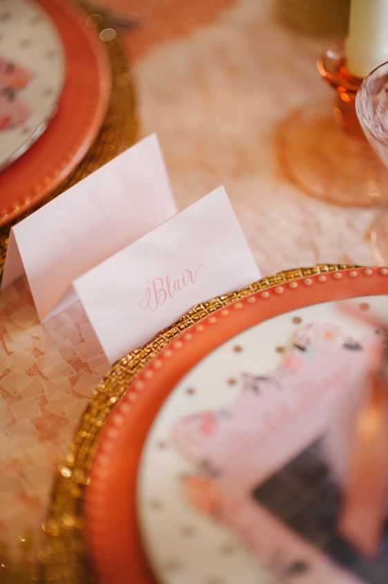 Pop, Fizz, Clink! Bridal Shower Inspiration - www.theperfectpalette.com - Design + Styling by The Perfect Palette, Lauren Rae Photography