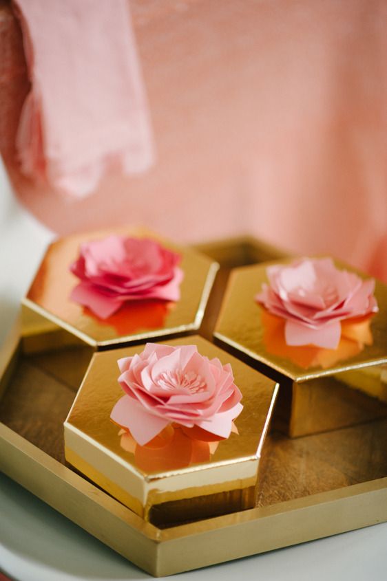 Pop, Fizz, Clink! Bridal Shower Inspiration - www.theperfectpalette.com - Design + Styling by The Perfect Palette, Lauren Rae Photography