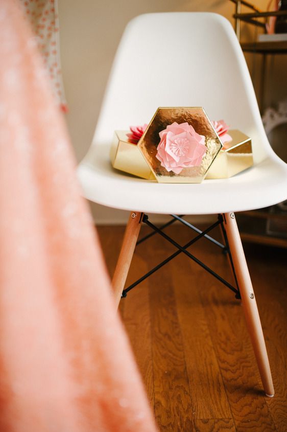 Pop, Fizz, Clink! Bridal Shower Inspiration - www.theperfectpalette.com - Design + Styling by The Perfect Palette, Lauren Rae Photography