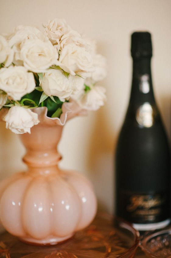 Pop, Fizz, Clink! Bridal Shower Inspiration - www.theperfectpalette.com - Design + Styling by The Perfect Palette, Lauren Rae Photography