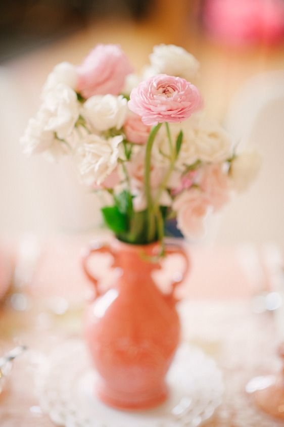 Pop, Fizz, Clink! Bridal Shower Inspiration - www.theperfectpalette.com - Design + Styling by The Perfect Palette, Lauren Rae Photography