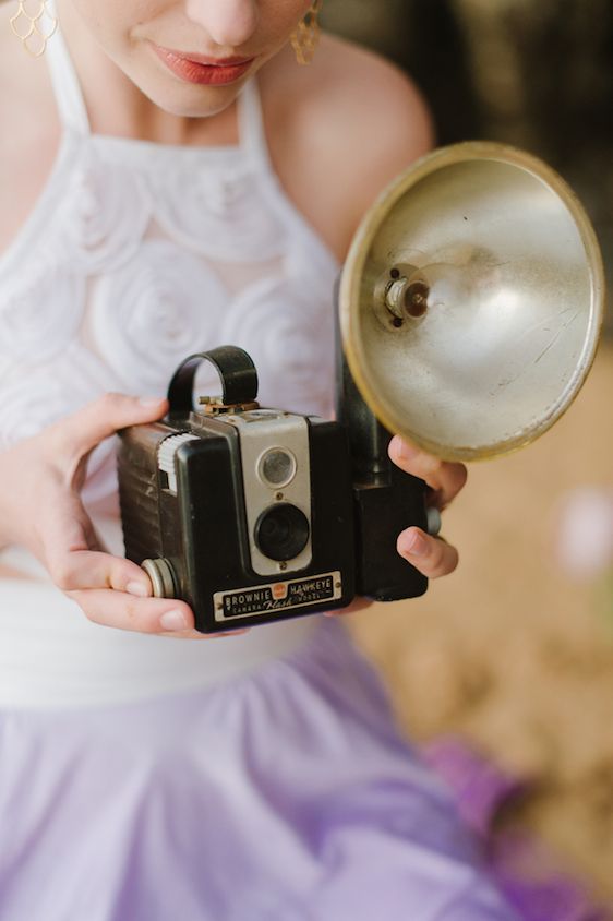 Ethereal Maui Wedding Inspiration - www.theperfectpalette.com - Natalie Franke Photography, Design and Styling by Opihi Love