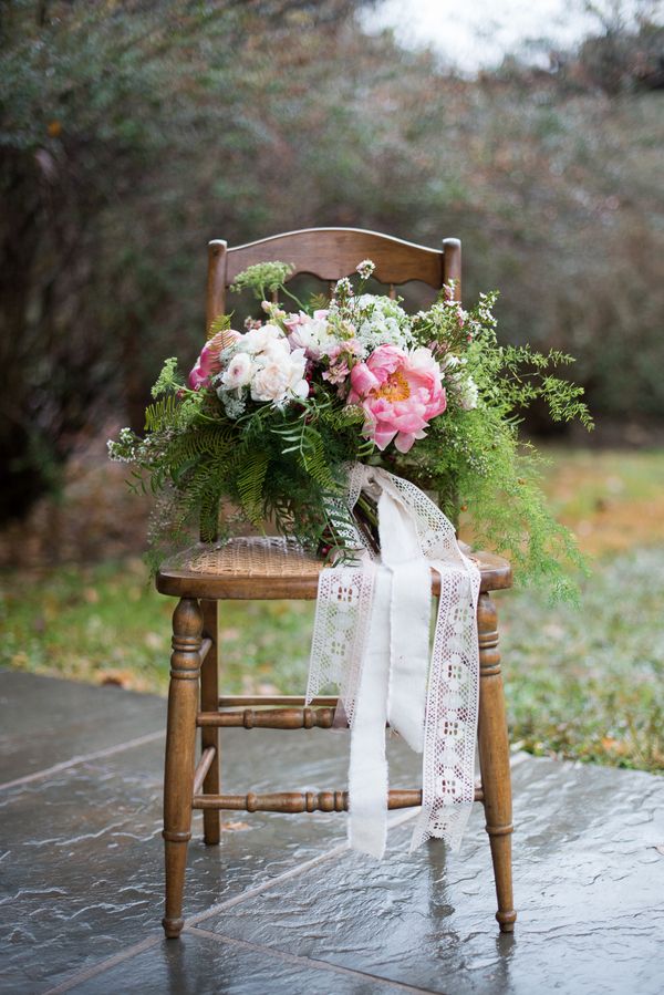 Farm Wedding Inspiration at Serenbe - www.theperfectpalette.com - For the Love of Juneau Photography, Holly Bryan Floral and Botanical Design, Serenbe GA