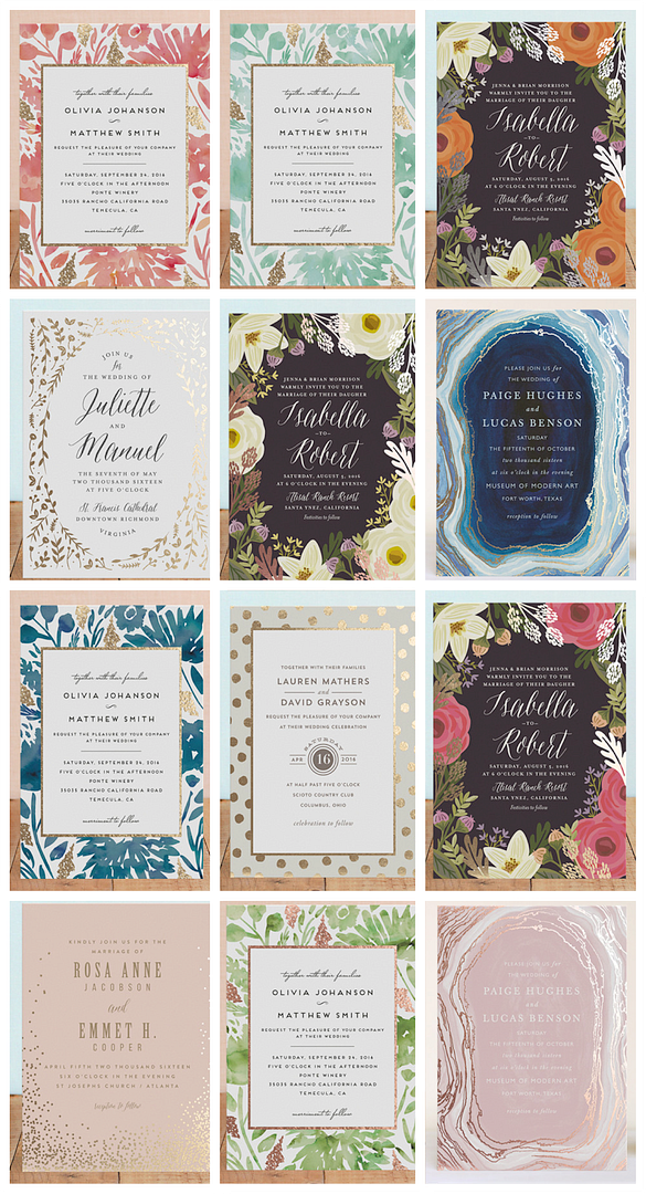 Labor Day Sale Event at Minted —  25% off with code! Ends 9/4. Click for details!