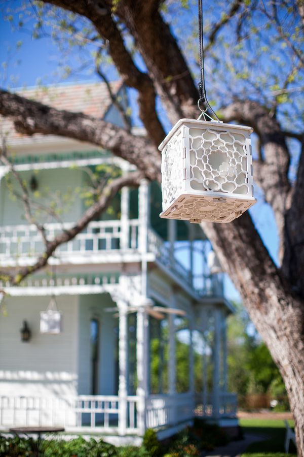 Mint Wedding at Barr Mansion | Shannon and Sean - www.theperfectpalette.com - Debra Gulbas Photography, Blackbird Floral