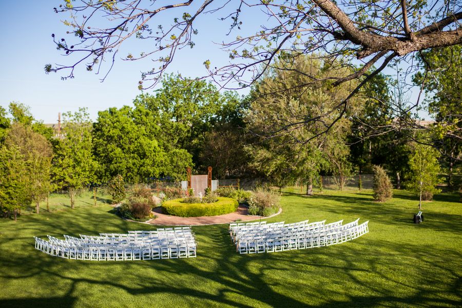 Mint Wedding at Barr Mansion | Shannon and Sean - www.theperfectpalette.com - Debra Gulbas Photography, Blackbird Floral