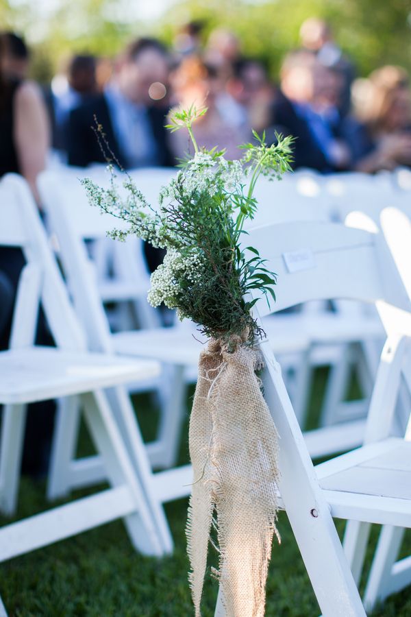 Mint Wedding at Barr Mansion | Shannon and Sean - www.theperfectpalette.com - Debra Gulbas Photography, Blackbird Floral