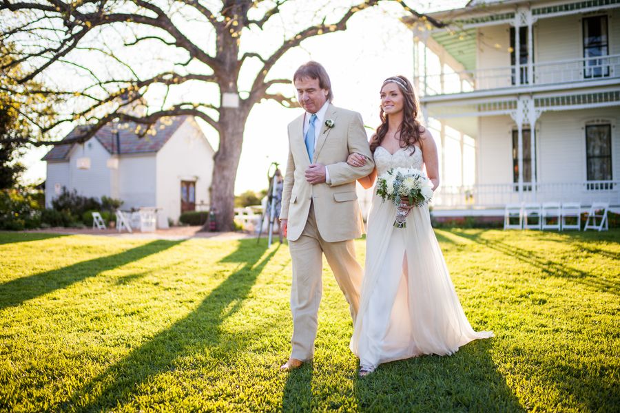 Mint Wedding at Barr Mansion | Shannon and Sean - www.theperfectpalette.com - Debra Gulbas Photography, Blackbird Floral