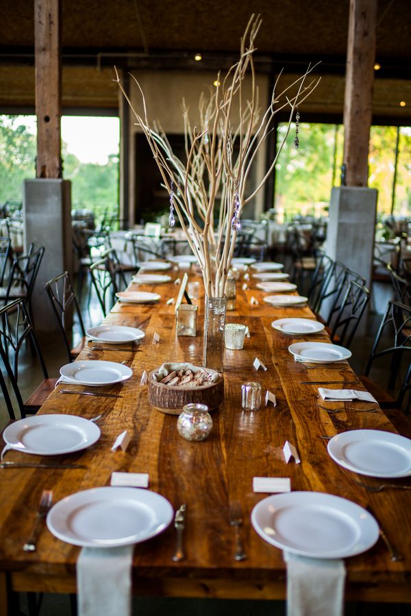 Mint Wedding at Barr Mansion | Shannon and Sean - www.theperfectpalette.com - Debra Gulbas Photography, Blackbird Floral