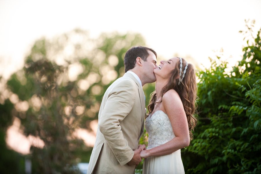 Mint Wedding at Barr Mansion | Shannon and Sean - www.theperfectpalette.com - Debra Gulbas Photography, Blackbird Floral