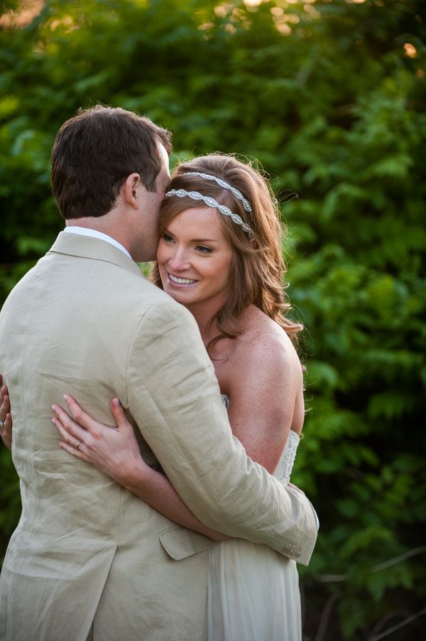 Mint Wedding at Barr Mansion | Shannon and Sean - www.theperfectpalette.com - Debra Gulbas Photography, Blackbird Floral