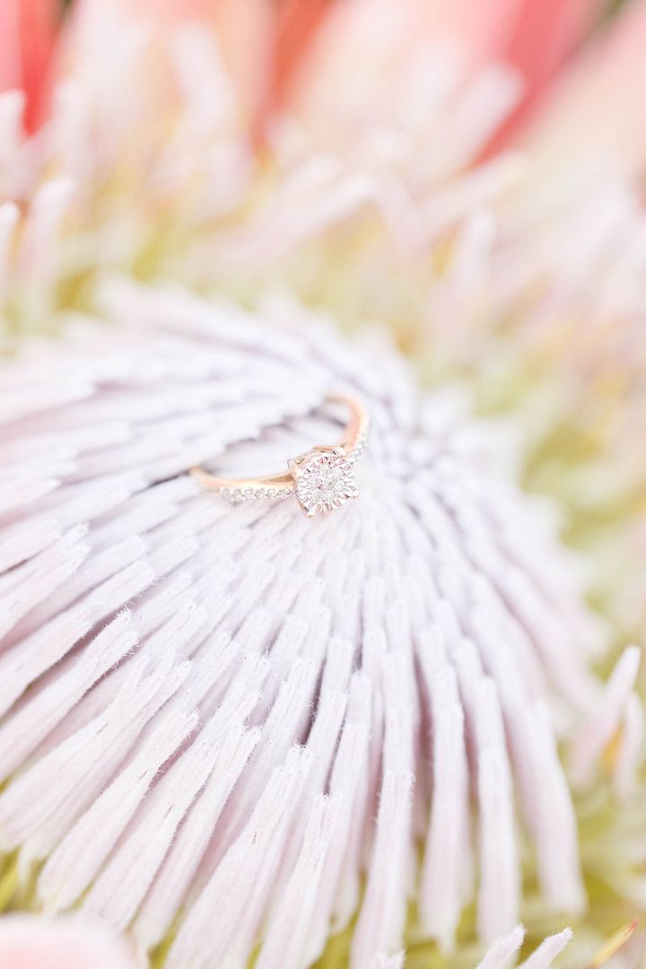 Navy Blue and Pink Wedding Inspiration - www.theperfectpalette.com - V. A. Photography, SBH Events, Floratouch