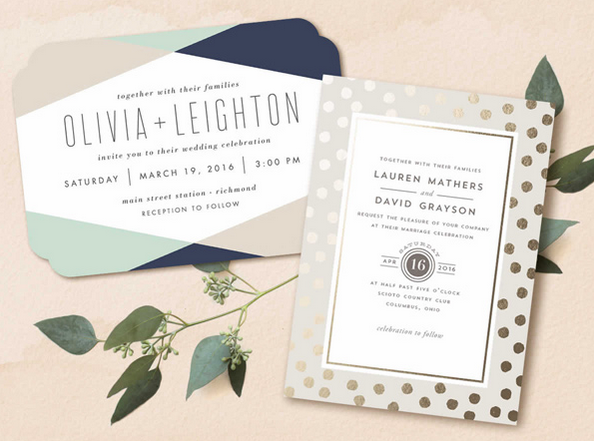 Labor Day Sale Event at Minted —  25% off with code! Ends 9/4. Click for details!