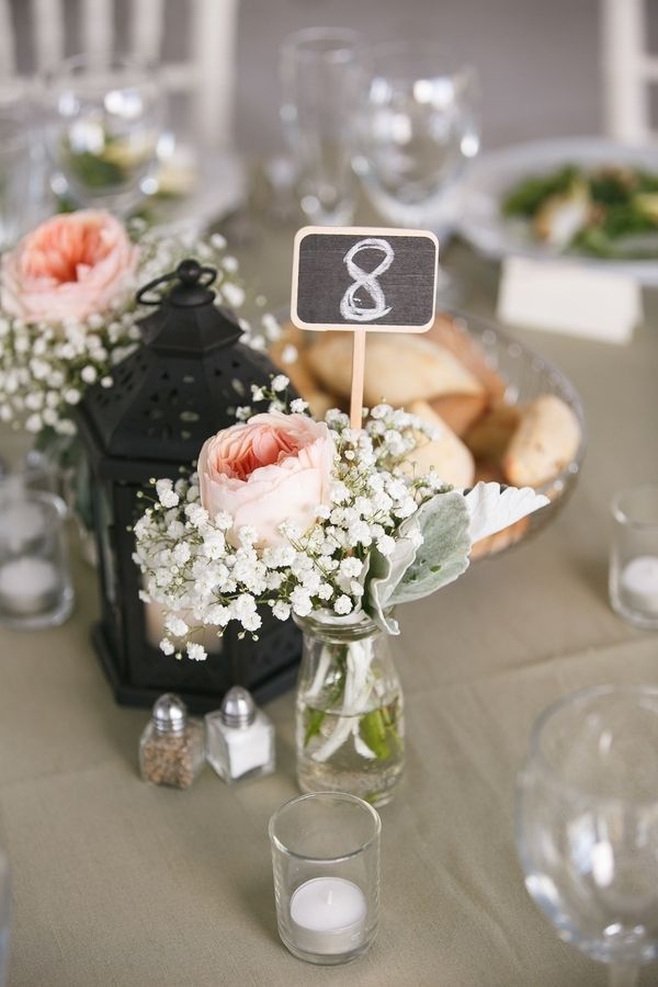 Gorgeous Southern Wedding | Megan and Alex - www.theperfectpalette.com - Color Ideas for Weddings and Parties