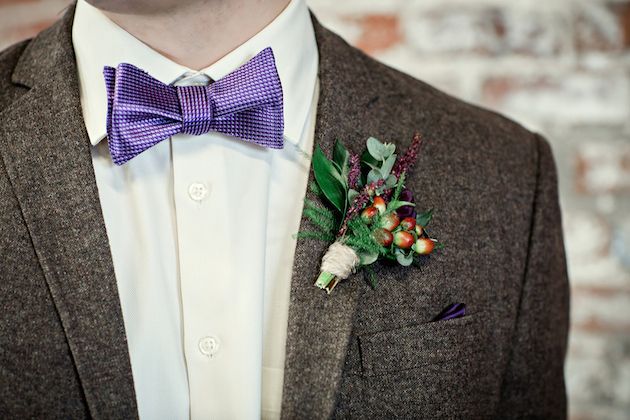 Sophisticated Elegance with Pink and Purple and Gold - www.theperfectpalette.com - Mandy Evans Photography, Abby Mitchell Events, He Loves Me Flowers