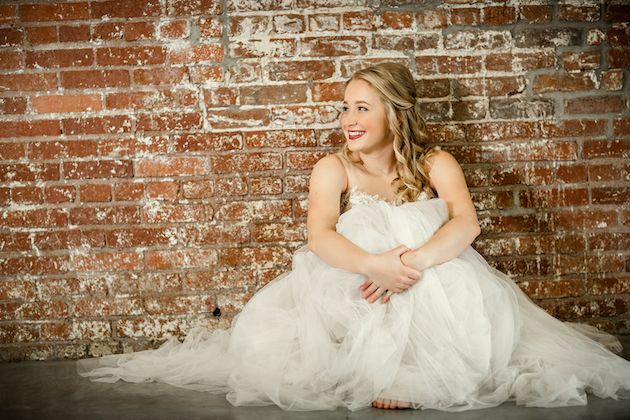 Sophisticated Elegance with Pink and Purple and Gold - www.theperfectpalette.com - Mandy Evans Photography, Abby Mitchell Events, He Loves Me Flowers