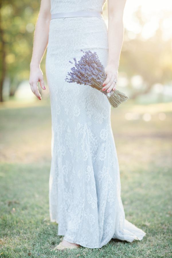 Antique Lavender Editorial - www.theperfectpalette.com - Ashley Noelle Edwards Photography