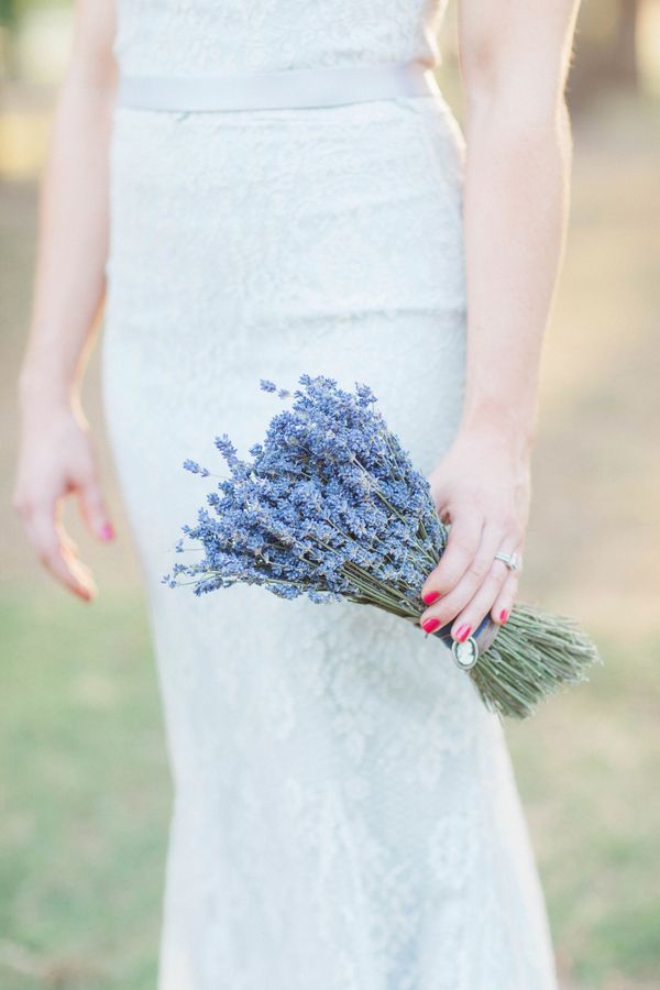 Antique Lavender Editorial - www.theperfectpalette.com - Ashley Noelle Edwards Photography