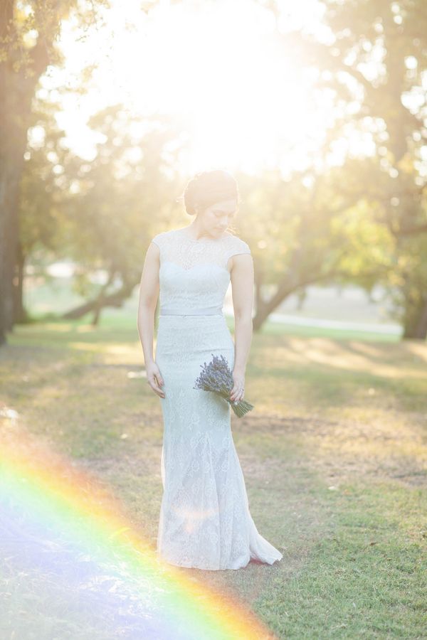 Antique Lavender Editorial - www.theperfectpalette.com - Ashley Noelle Edwards Photography