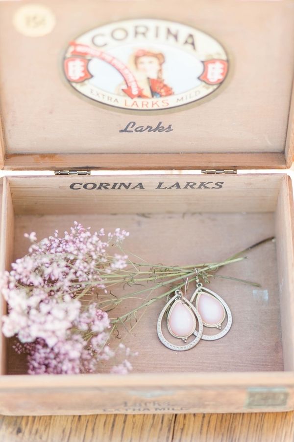 Simple Elegance with Blush Tones - www.theperfectpalette.com - Michelle Mock Photography