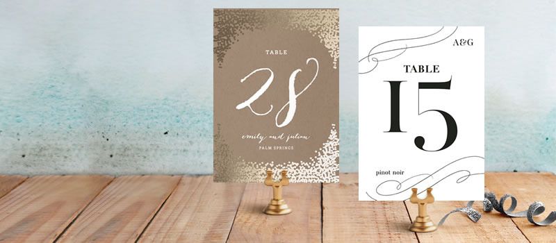 Your Wedding Style, from start to finish with Minted - www.theperfectpalette.com - Find Your Stationery Style!