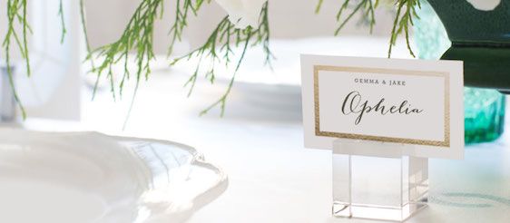 Your Wedding Style, from start to finish with Minted - www.theperfectpalette.com - Find Your Stationery Style!