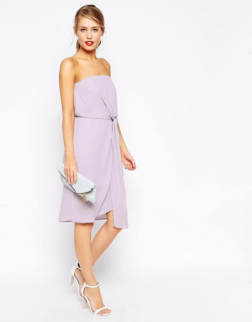 Bridesmaid Dresses that Won't Break the Bank! www.theperfectpalette.com - Chic (and Affordable) Styles She'll Love!