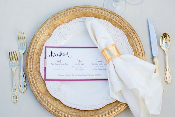 Pantone Color of the Year, Marsala! www.theperfectpalette.com - Jennifer Wagner Photography, Floral Design by Petals and Lucy, Event Design by Some Like it Classic