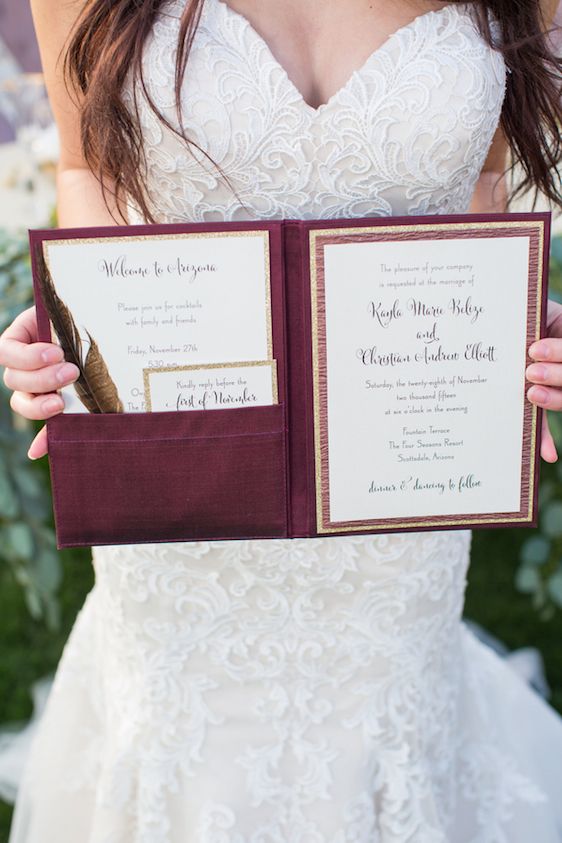 Pantone Color of the Year, Marsala! www.theperfectpalette.com - Jennifer Wagner Photography, Floral Design by Petals and Lucy, Event Design by Some Like it Classic