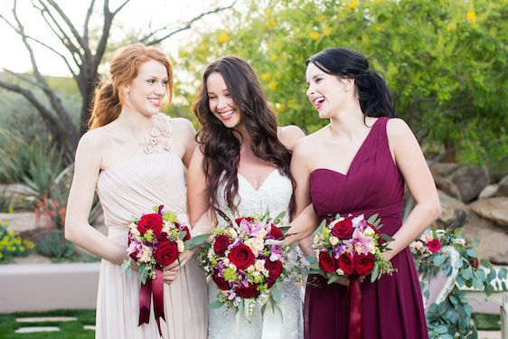 Pantone Color of the Year, Marsala! www.theperfectpalette.com - Jennifer Wagner Photography, Floral Design by Petals and Lucy, Event Design by Some Like it Classic