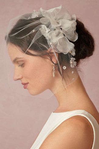 Shop the Look! Wedding Pretties by BHLDN - www.theperfectpalette.com - New Designs for Spring 2015!