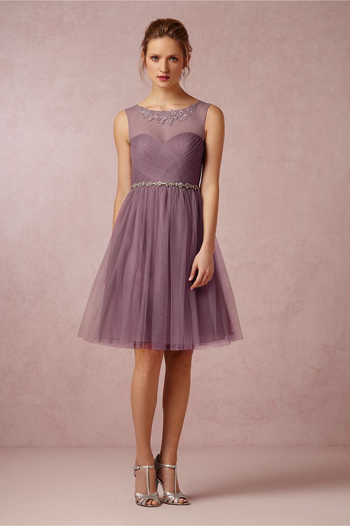 Wedding Ideas with BHLDN - www.theperfectpalette.com - Shop the Look! 