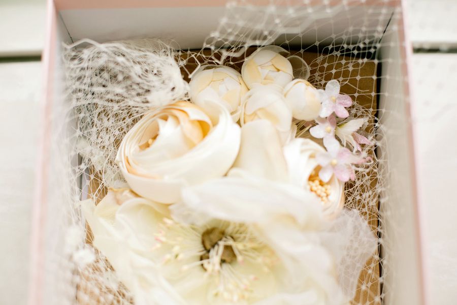 Loft Wedding in Pittsburgh | Megan and Erik - www.theperfectpalette.com - Photography by Betty Elaine, Event Planning by Hello Productions, florals by greenSinner