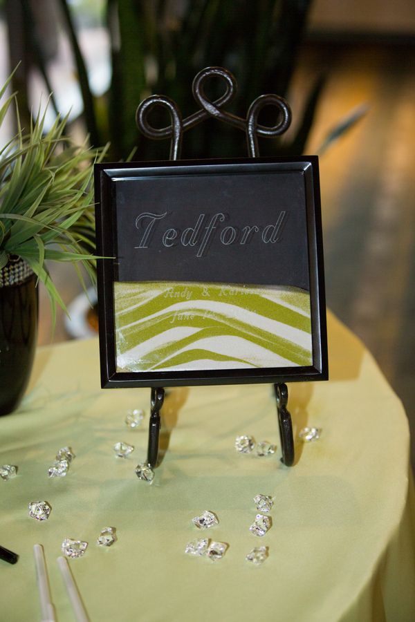 Mint Green Spring Wedding in Vancouver - www.theperfectpalette.com - Joanna Moss Photography, Elderberry Floral