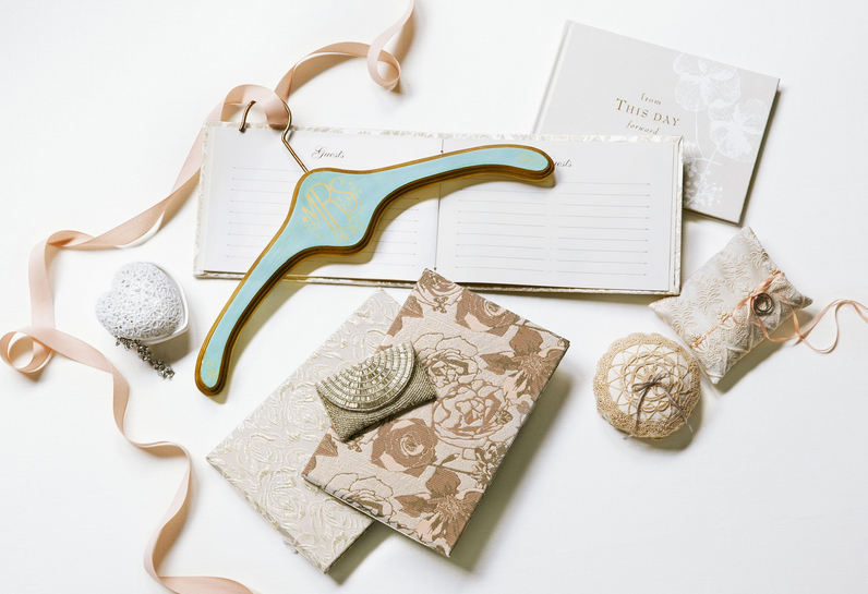 Shop the Look! Wedding Pretties by BHLDN - www.theperfectpalette.com - New Designs for Spring 2015!