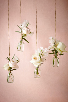 Shop the Look! Wedding Pretties by BHLDN - www.theperfectpalette.com - New Designs for Spring 2015!