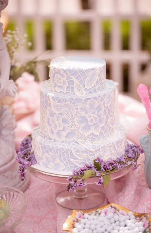 Wedding Ideas with BHLDN - www.theperfectpalette.com - Shop the Look! 