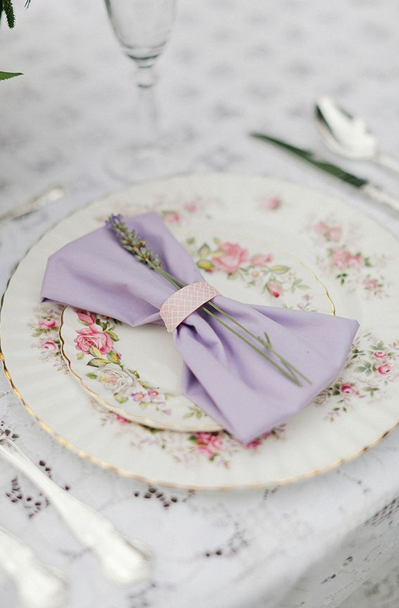 Wedding Ideas with BHLDN - www.theperfectpalette.com - Shop the Look! 