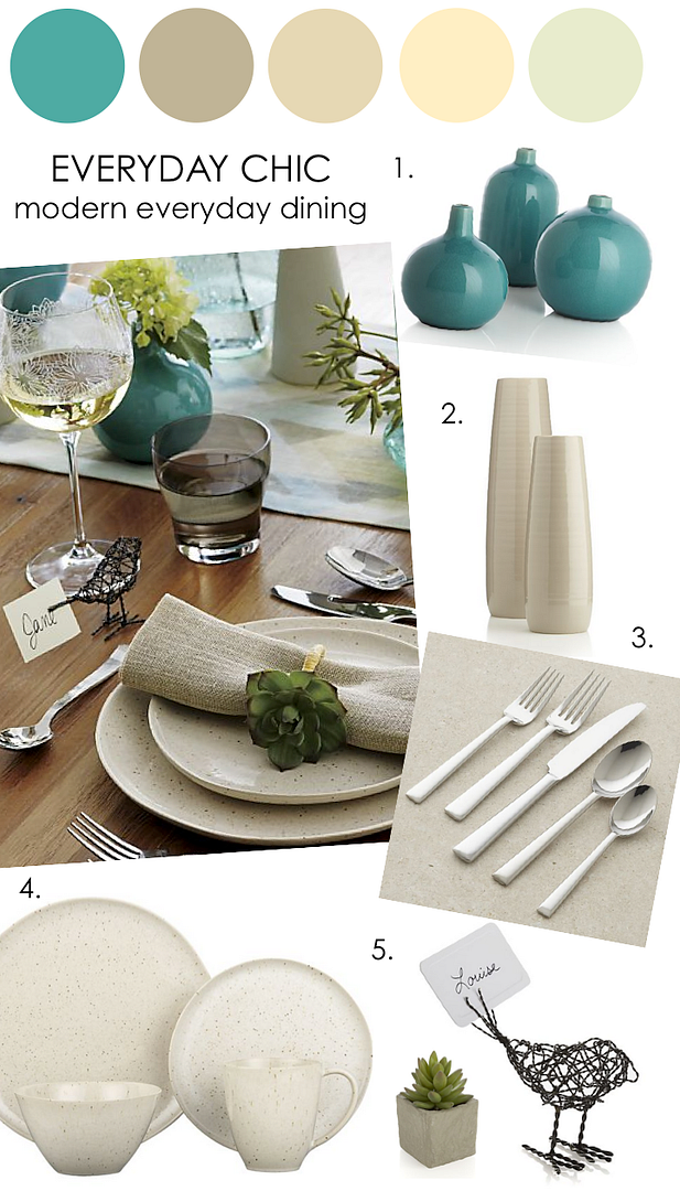 Entertaining Ideas with Crate and Barrel | Sponsored Post | The ... Entertaining Ideas with Crate and Barrel | Sponsored Post | The ...