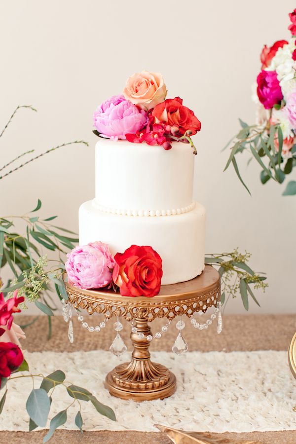 Valentine's Day Inspired - Color of the Year - Marsala, Pink + Gold - www.theperfectpalette.com - Design and Styling by Candy Crush Shop + Blissful2Be, Photography + Florals by Studio Dizon, 