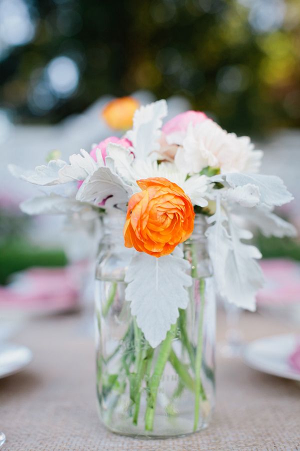 Citrus Inspired Palette at Palmdate Estates - www.theperfectpalette.com - Indu Huynh Photography, La Events Planning