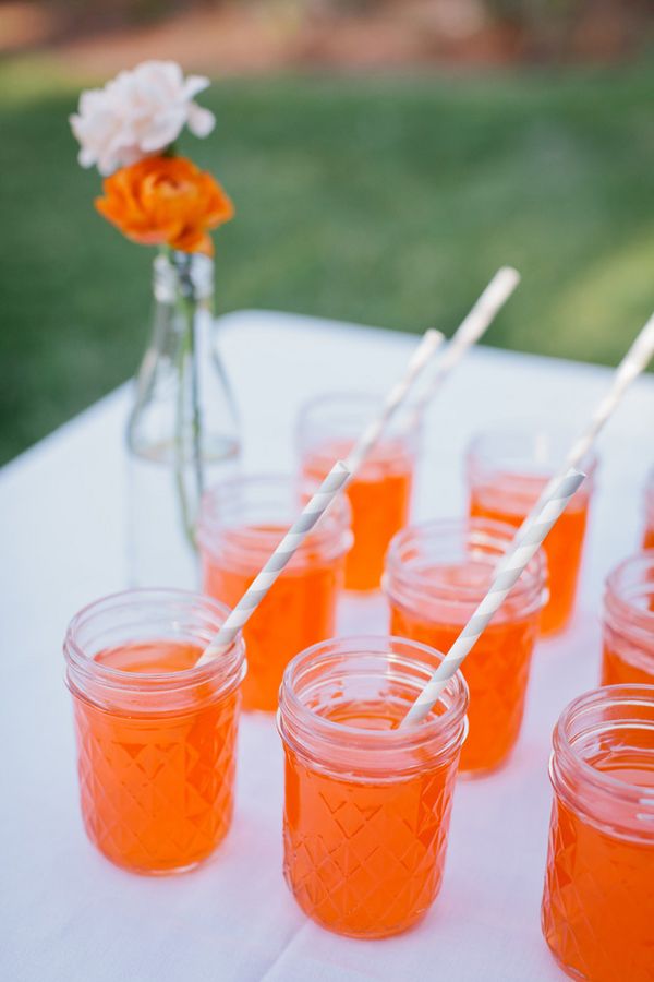 Citrus Inspired Palette at Palmdate Estates - www.theperfectpalette.com - Indu Huynh Photography, La Events Planning