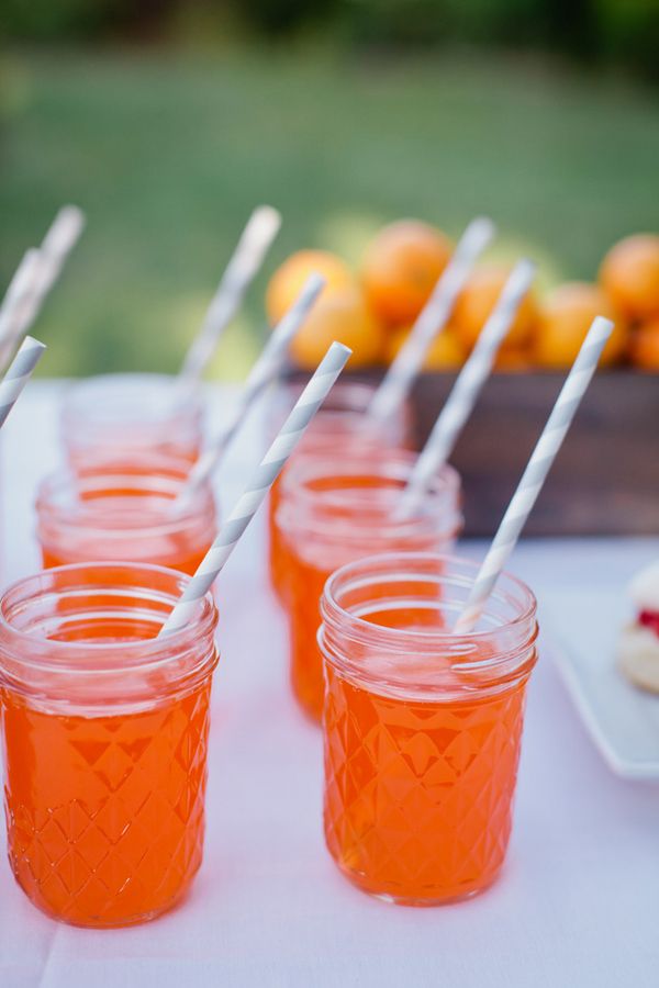 Citrus Inspired Palette at Palmdate Estates - www.theperfectpalette.com - Indu Huynh Photography, La Events Planning