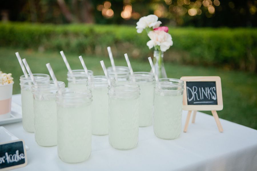 Citrus Inspired Palette at Palmdate Estates - www.theperfectpalette.com - Indu Huynh Photography, La Events Planning