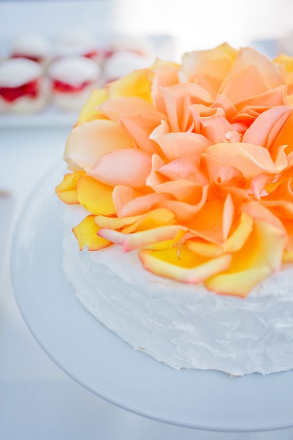 Citrus Inspired Palette at Palmdate Estates - www.theperfectpalette.com - Indu Huynh Photography, La Events Planning