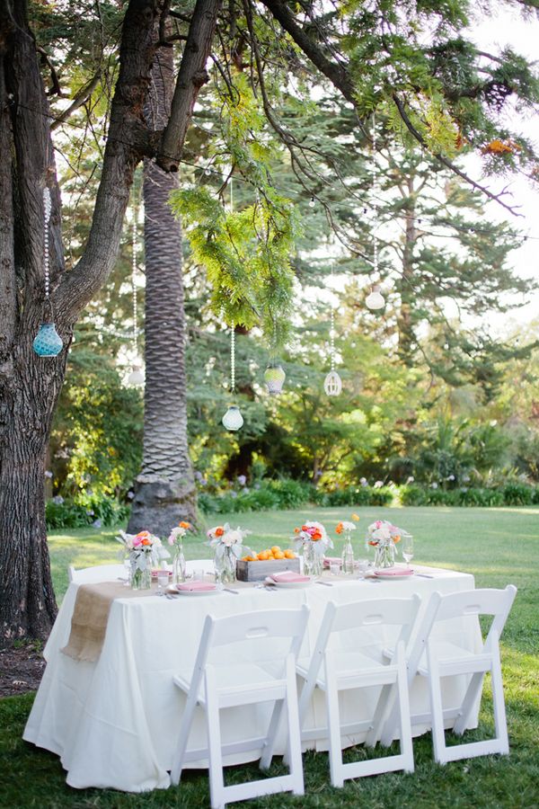 Citrus Inspired Palette at Palmdate Estates - www.theperfectpalette.com - Indu Huynh Photography, La Events Planning